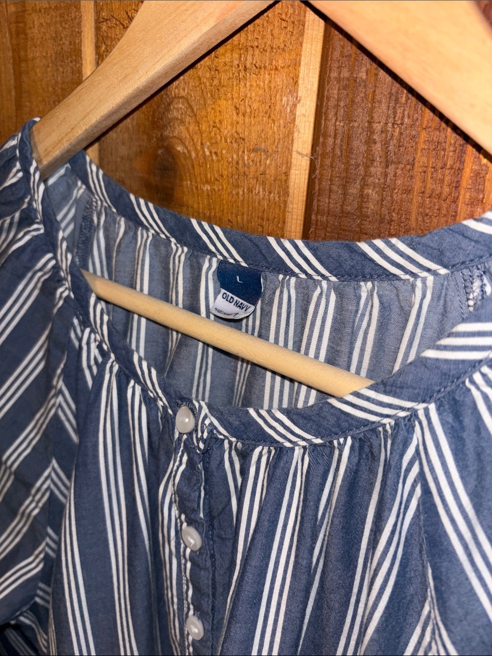 Old Navy • Maxi Dress L - Picture 3 of 8